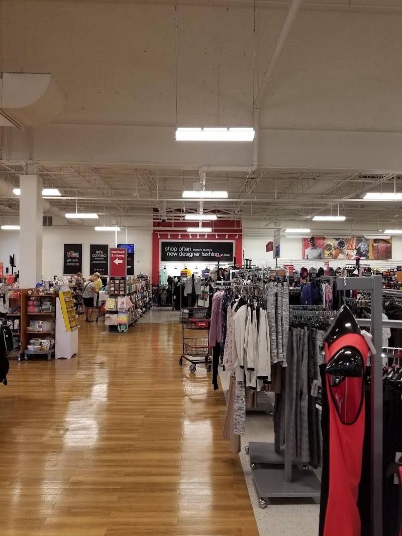 Town & Country Shopping Center