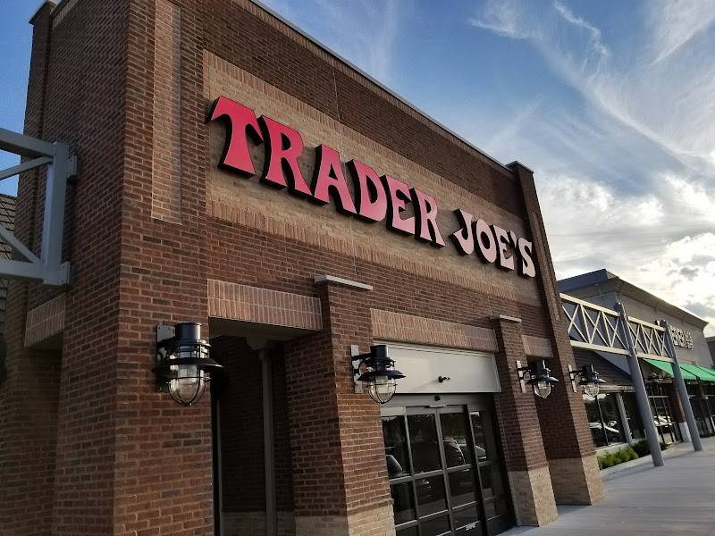 Town & Country Shopping Center