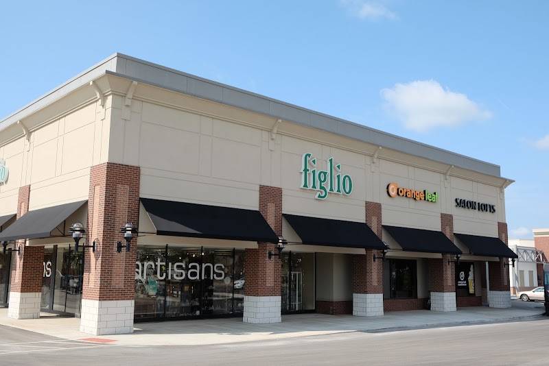 Town & Country Shopping Center