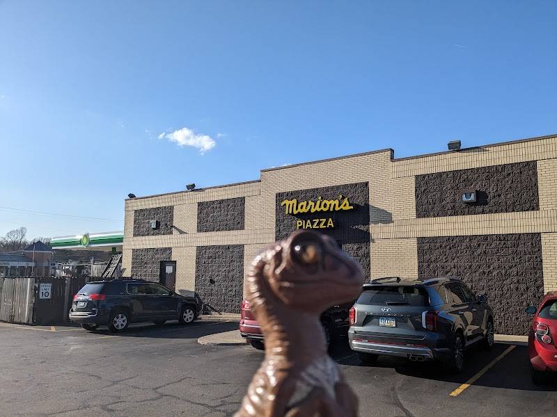 Town & Country Shopping Center