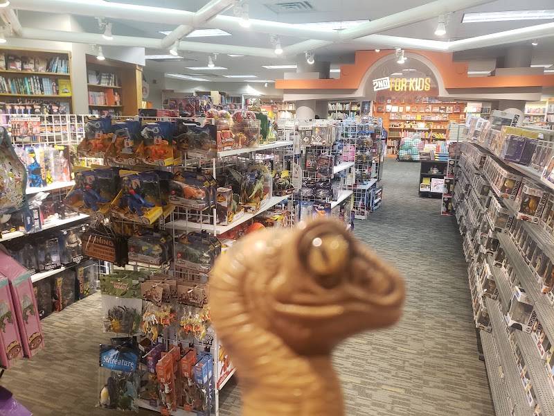 Town & Country Shopping Center
